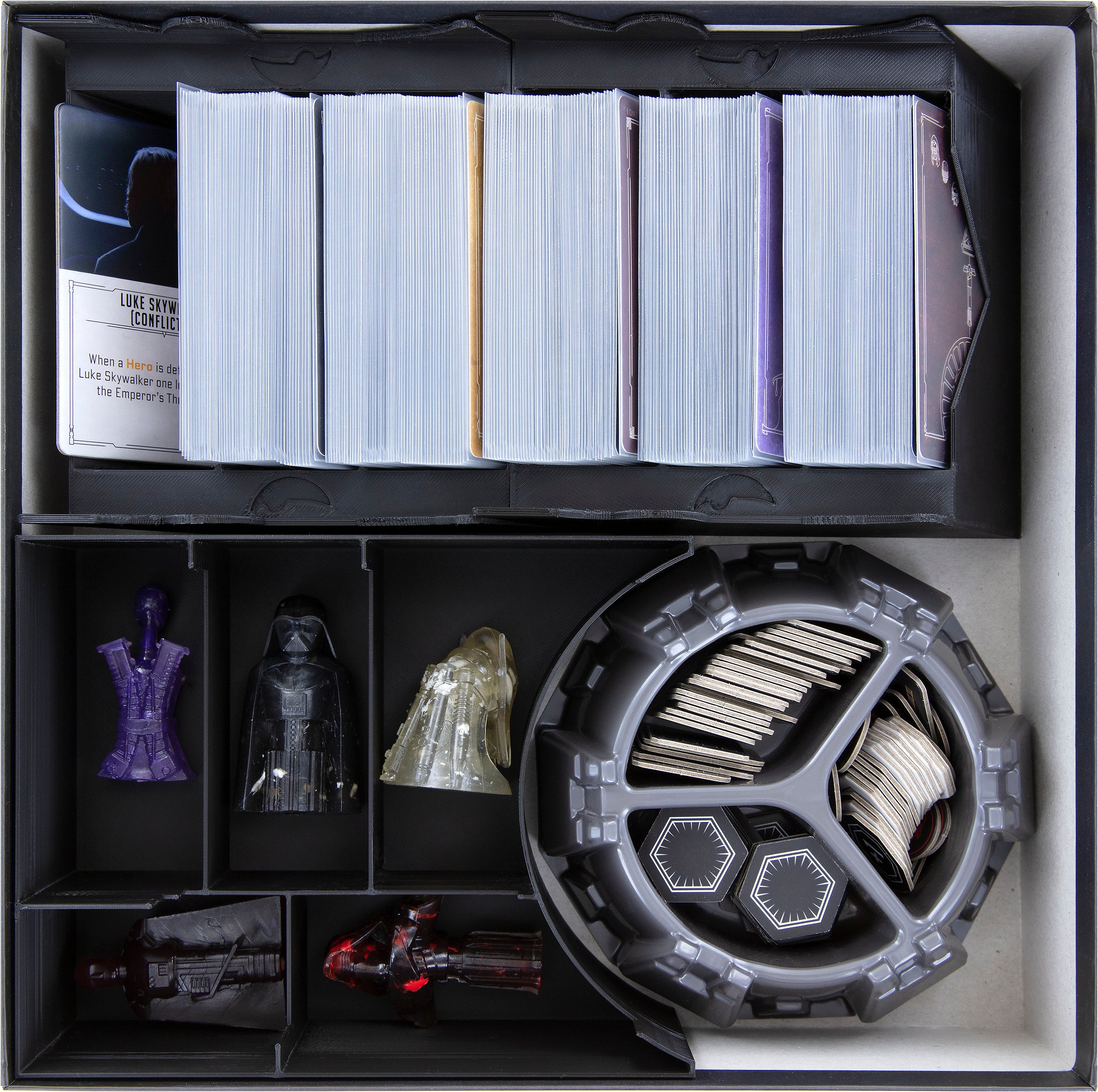 feldherr-organizer-star-wars-villainous-power-of-the-dark-side-insert image 2