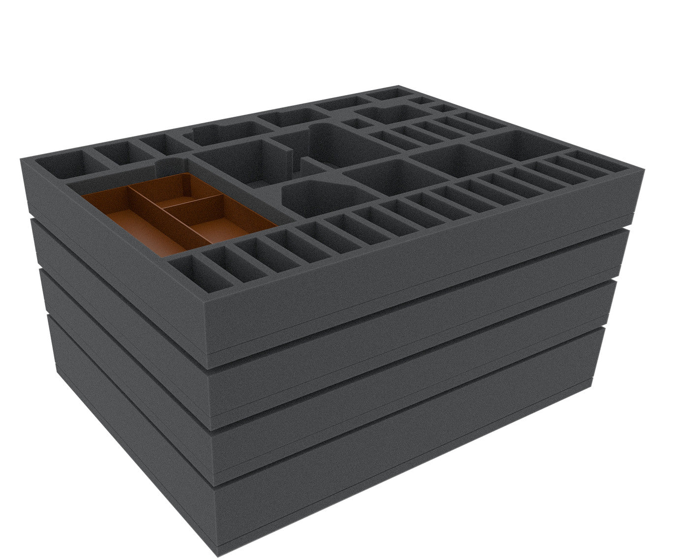 feldherr-schaumstoff-set-heroquest-2021-grundspiel-4-erweiterungen image 2