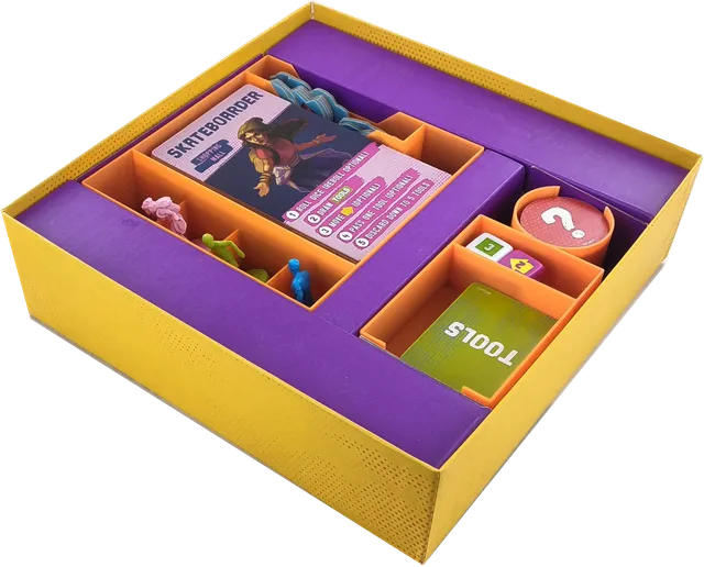 feldherr-accessories-organizer-insert-last-defense-kernbox image 1