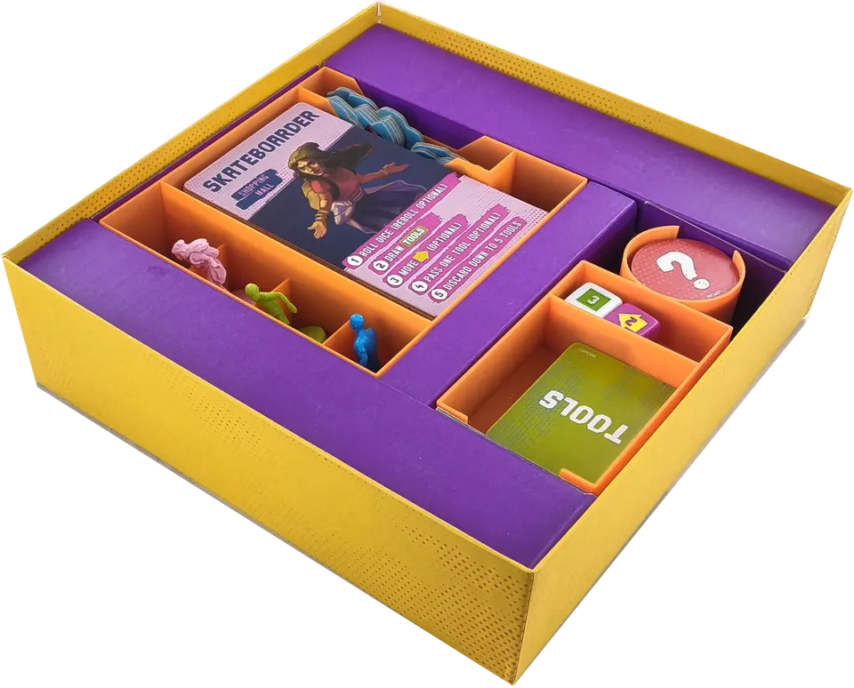 feldherr-accessories-organizer-insert-last-defense-kernbox image 1