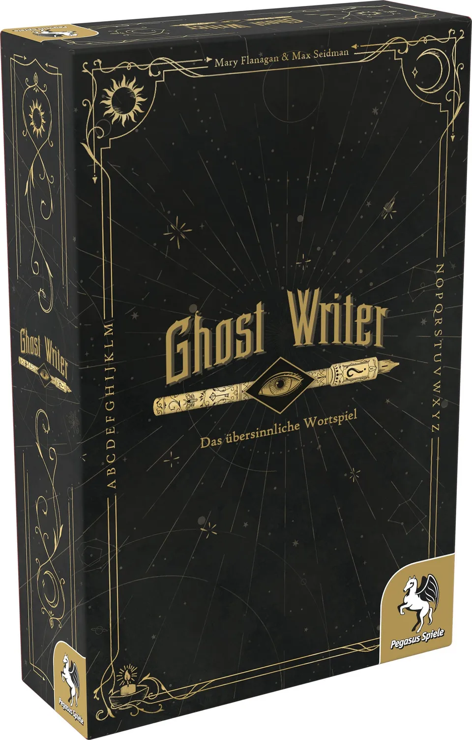 dice4friends-spiele-ghost-writer-kartenspiel-partyspiel image 1