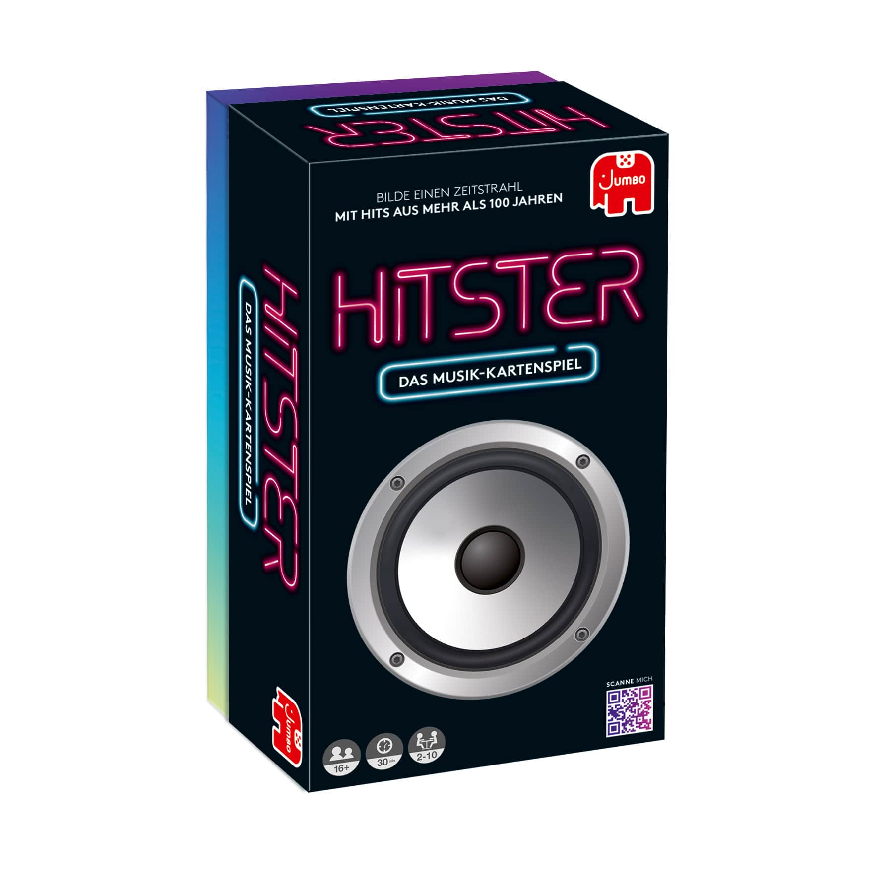 dice4friends-hitster-musik-kartenspiel-partyspiel-300-hits image 1