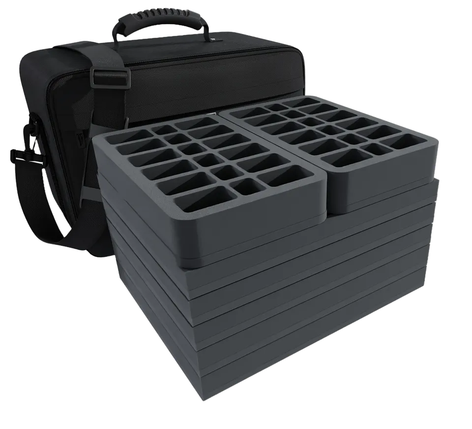 feldherr-bags-maxi-plus-tasche-miniaturen-1-72-20-mm image 1