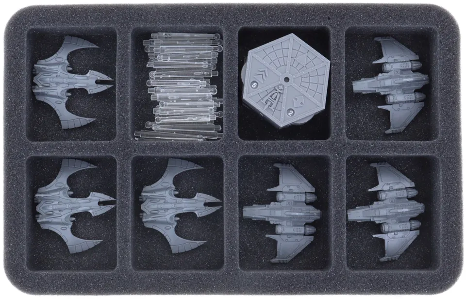 feldherr-foam-trays-hs035a046-einlage-asuryani-8-f-cher image 1