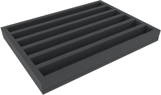 feldherr-foam-trays-iumfnr035bo-einlage-6-f-cher-35-mm image 1