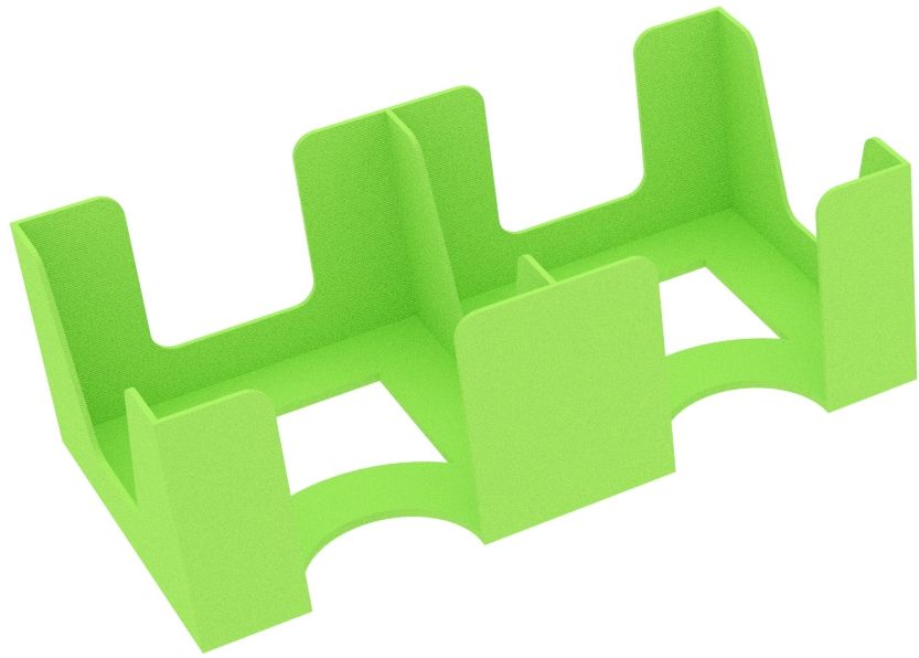 feldherr-card-holders-tiny-epic-dungeons-kartenhalter-240-karten image 3