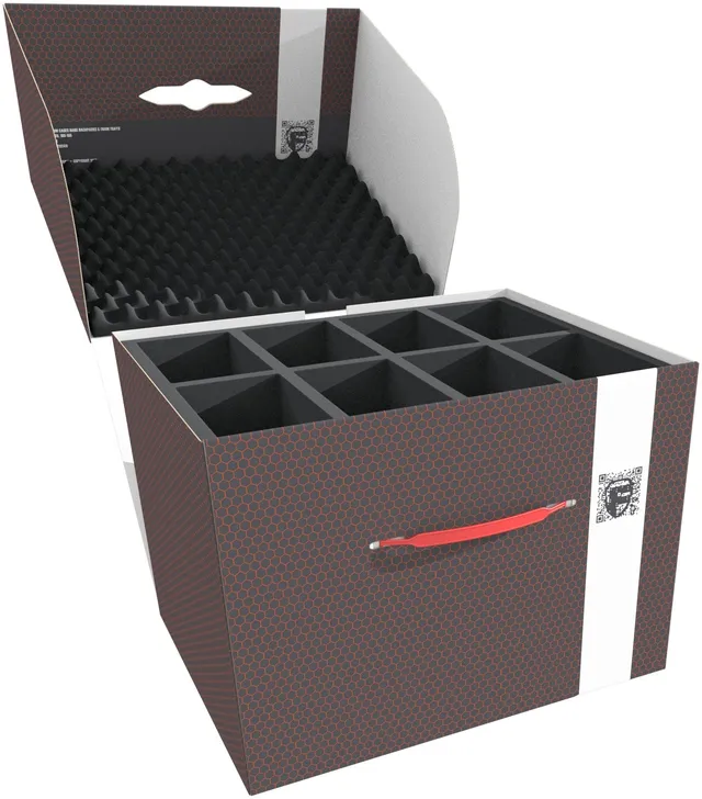 feldherr-storage-boxes-fslb250-lagerbox-street-fighter-24-figuren image 1