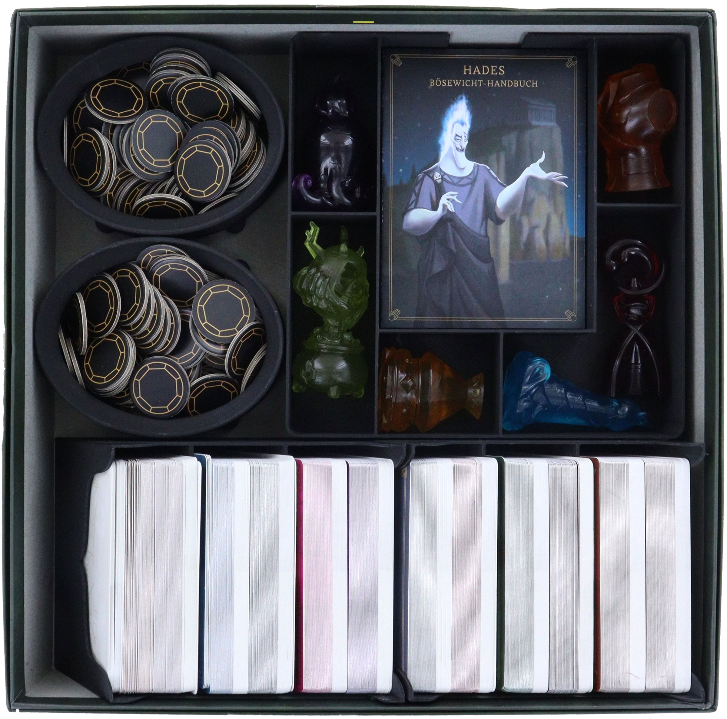 feldherr-organizer-insert-f-r-disney-villainous-kernbox-ungesleevt image 3
