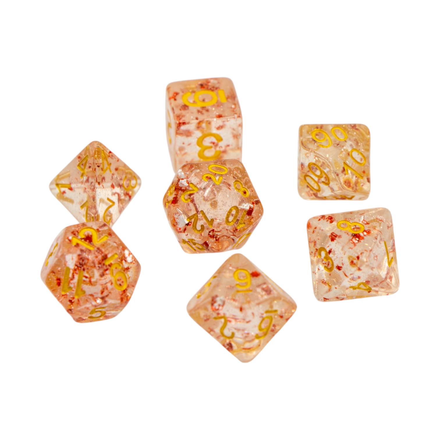 dice4friends-gef-llt-confetti-red-flakes-w-rfelset-7-teilig-rot image 2