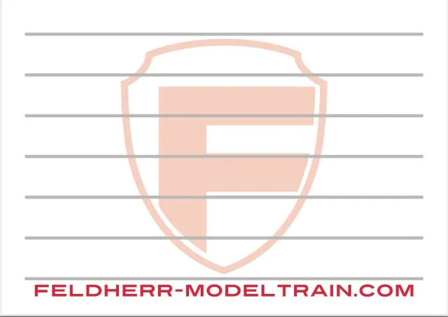 feldherr-accessories-adressetiketten-74x52-mm-10-st-ck image 1