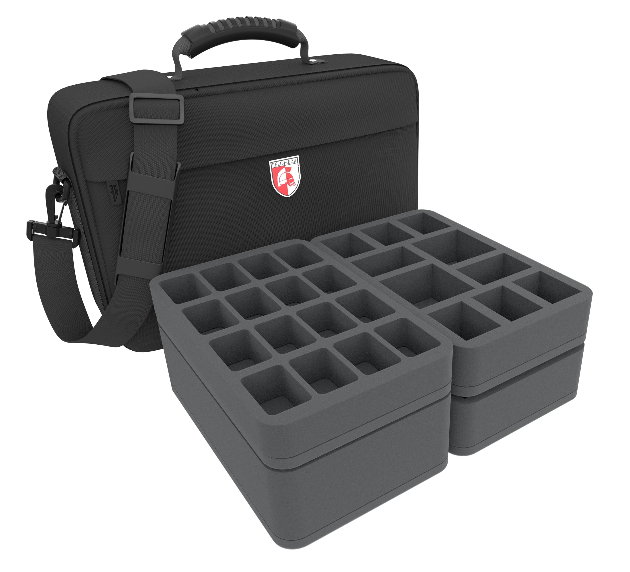 feldherr-medium-tasche-leagues-of-votann-combat-patrol-21-figuren image 1