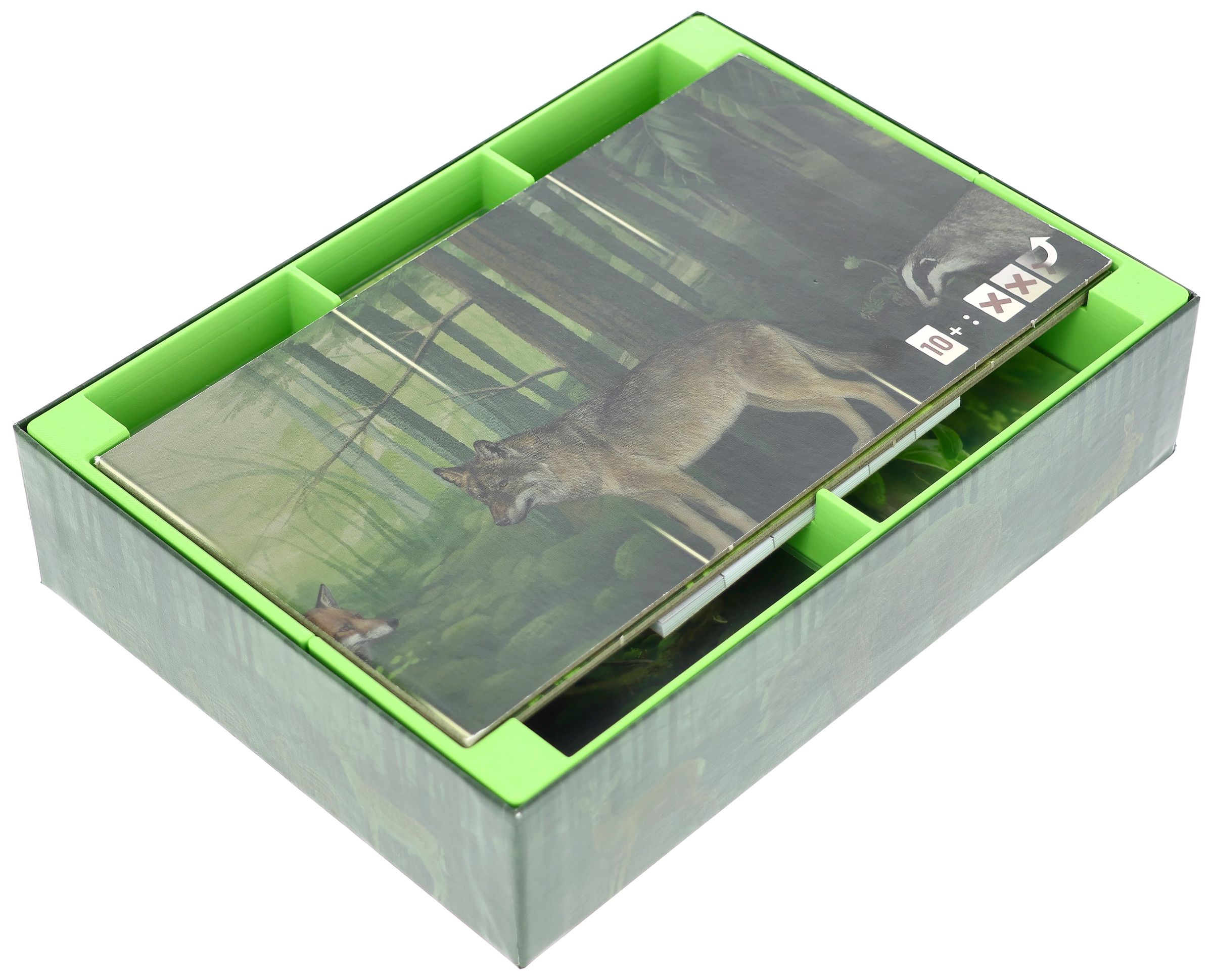feldherr-organizer-mischwald-insert-braun-grundspiel-alpine image 7