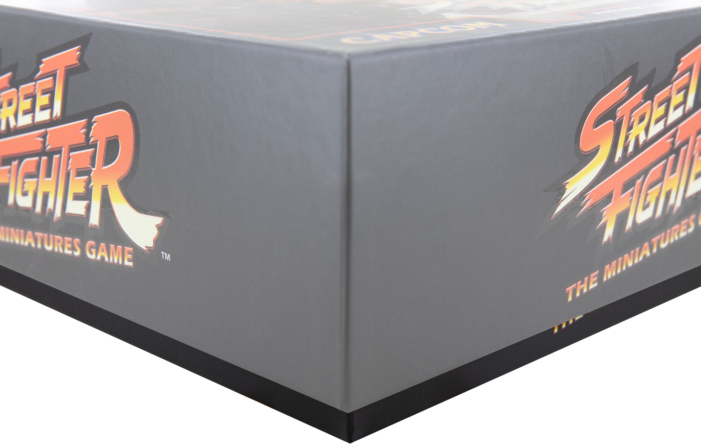 feldherr-organizer-street-fighter-einsatz-core-game-box-schaum image 4