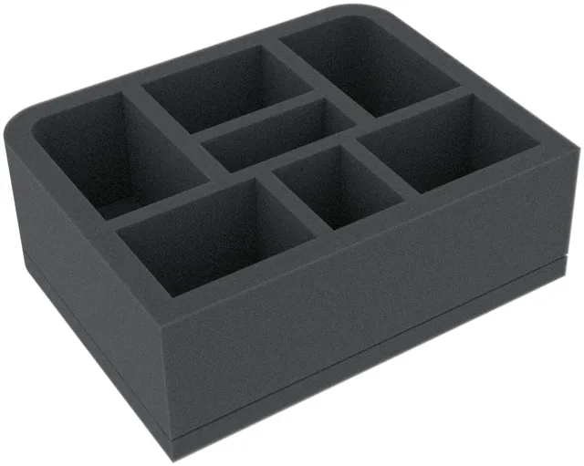 feldherr-qsmfkr050bo-schaumstoffeinlage-50-mm-7-f-cher image 1