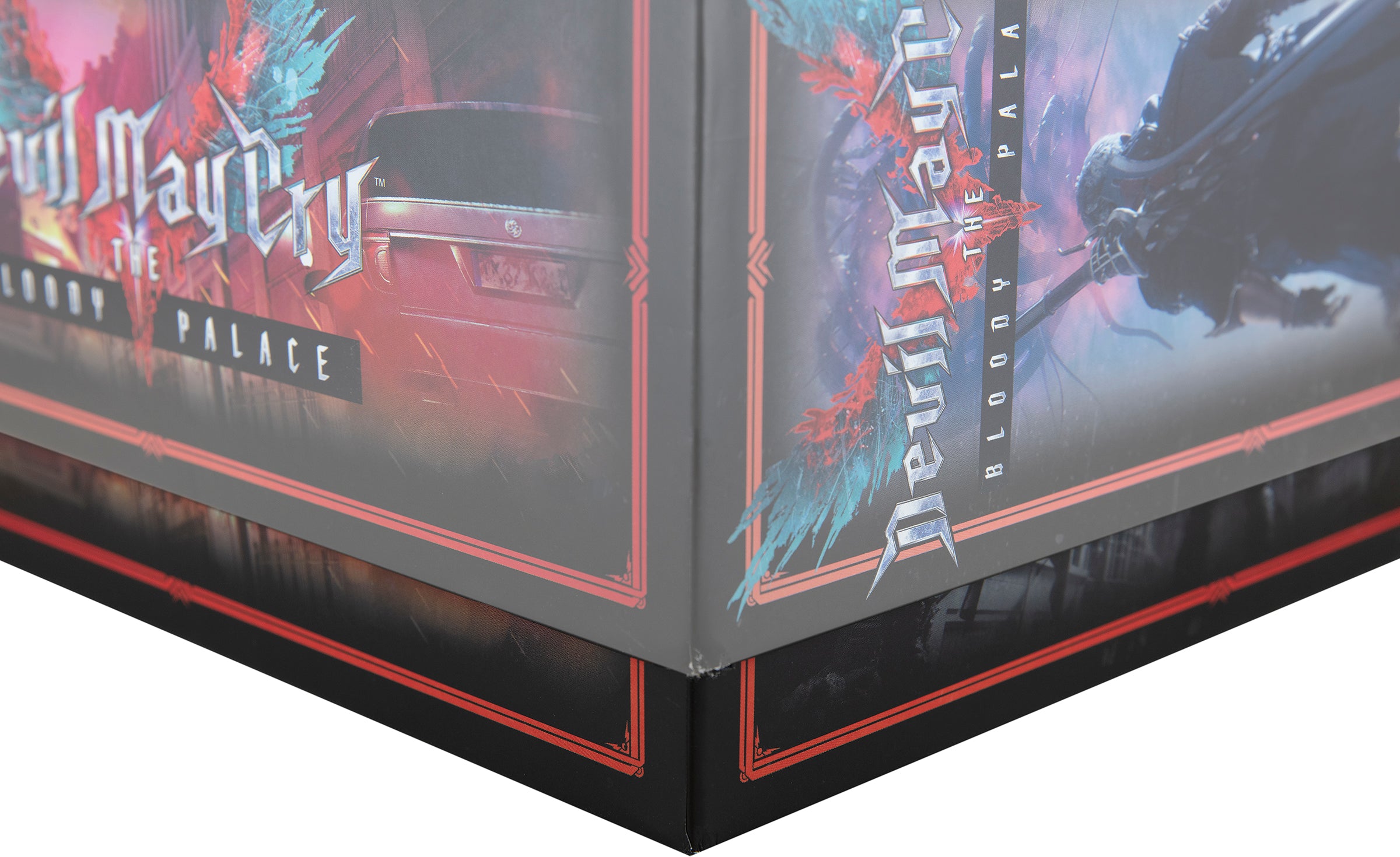 feldherr-accessories-organizer-devil-may-cry-bloody-palace-grundspielbox image 4