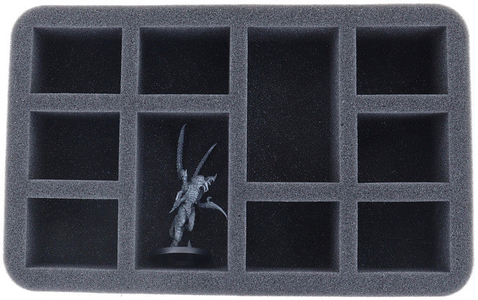 feldherr-bags-maxi-plus-tasche-warhammer-40-000-leviathan-tyraniden image 8