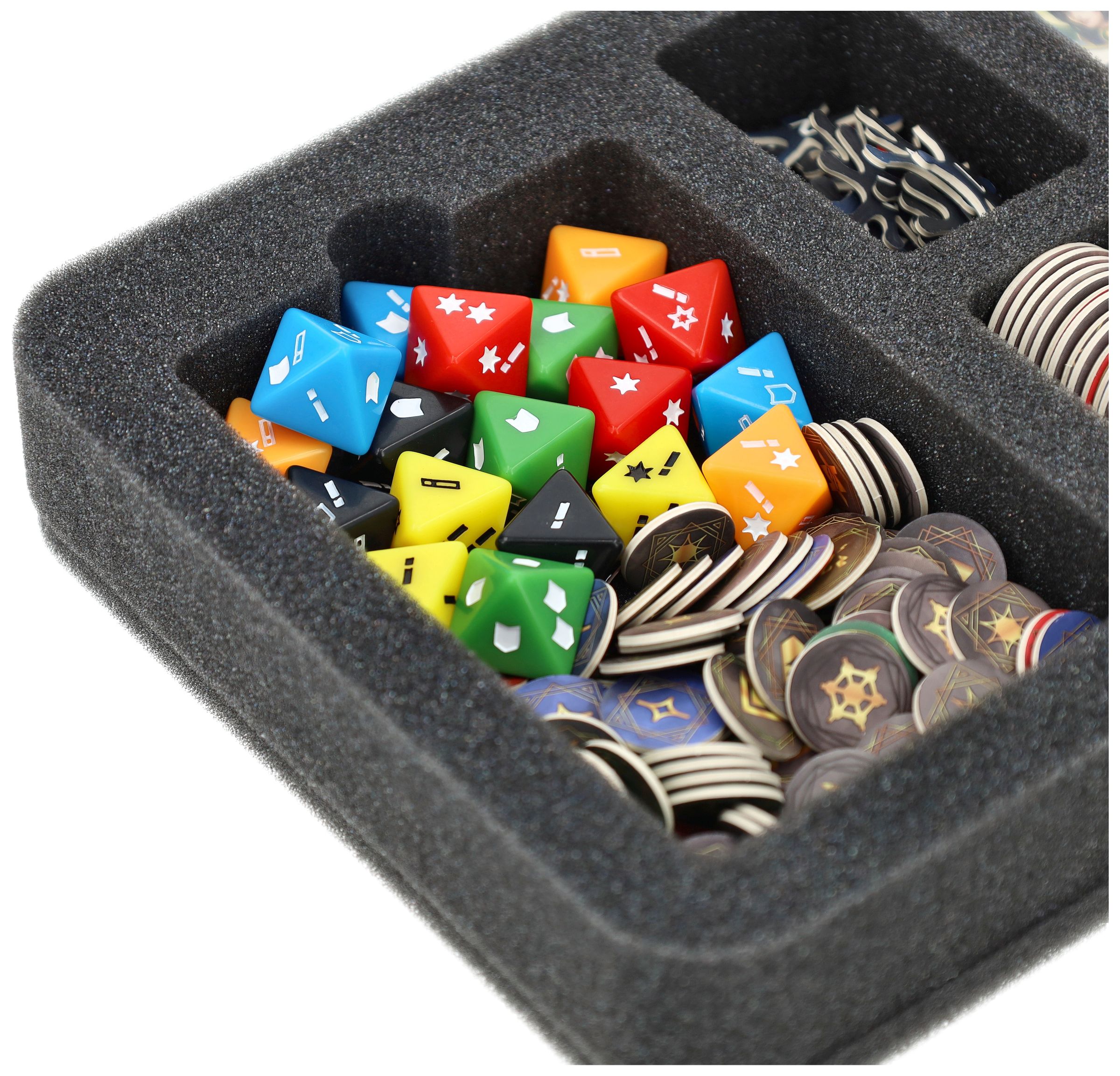 feldherr-hs040a059-foam-tray-warcrow-spielmaterial-4-f-cher image 6