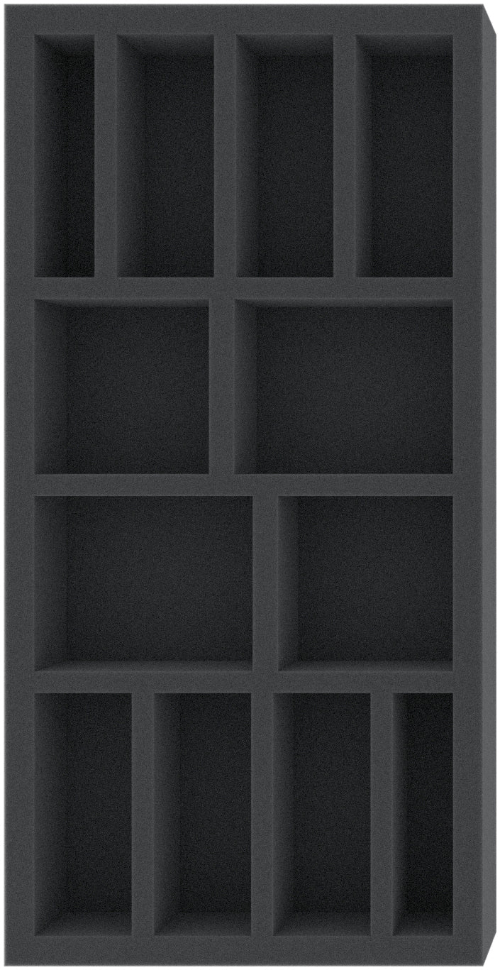 feldherr-bemfin040bo-schaumtablett-brettspiele-12-f-cher-40mm image 2