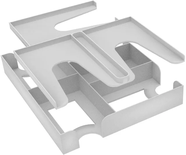 feldherr-organizer-here-to-slay-grundspiel-kartenhalter-set image 1