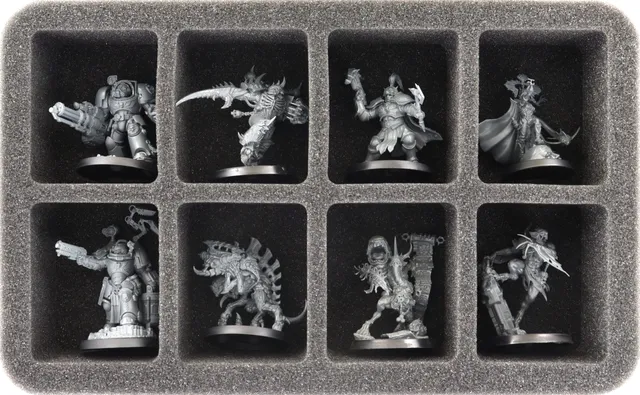 feldherr-foam-hs050a121-schaumstoffeinlage-space-marines-8-f-cher image 1