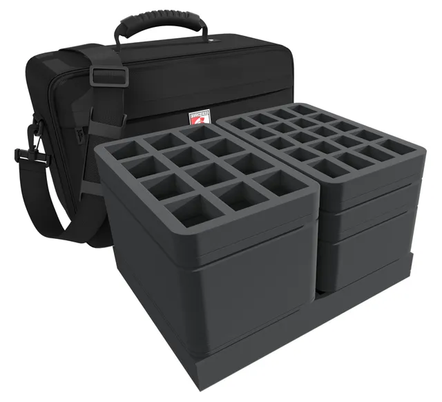feldherr-bags-maxi-tasche-chaos-daemons-tzeentch-75-figuren image 1