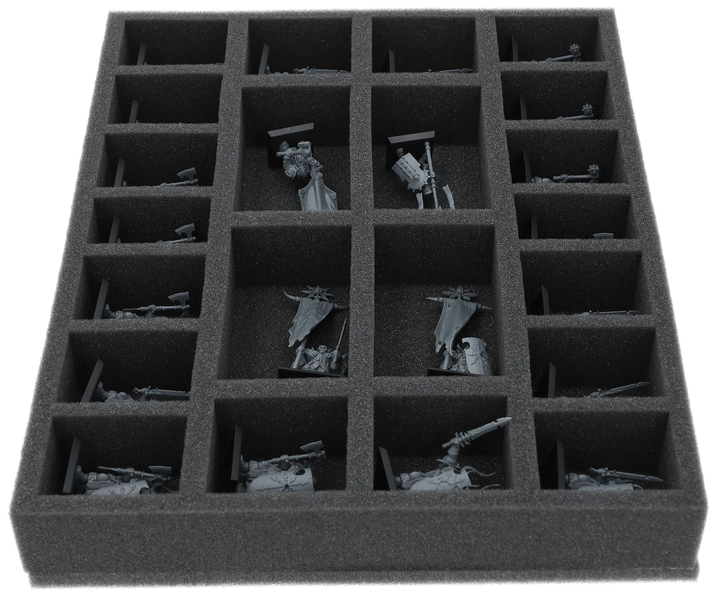 feldherr-foam-trays-fs050a127-schaumeinlage-krieger-des-chaos-22-f-cher image 5