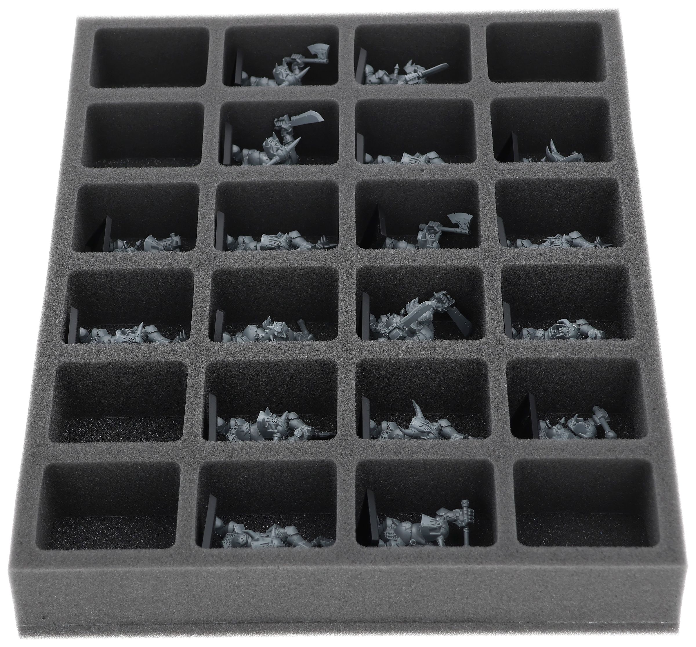 feldherr-foam-tray-fs050a123-orks-goblins-24-f-cher image 4