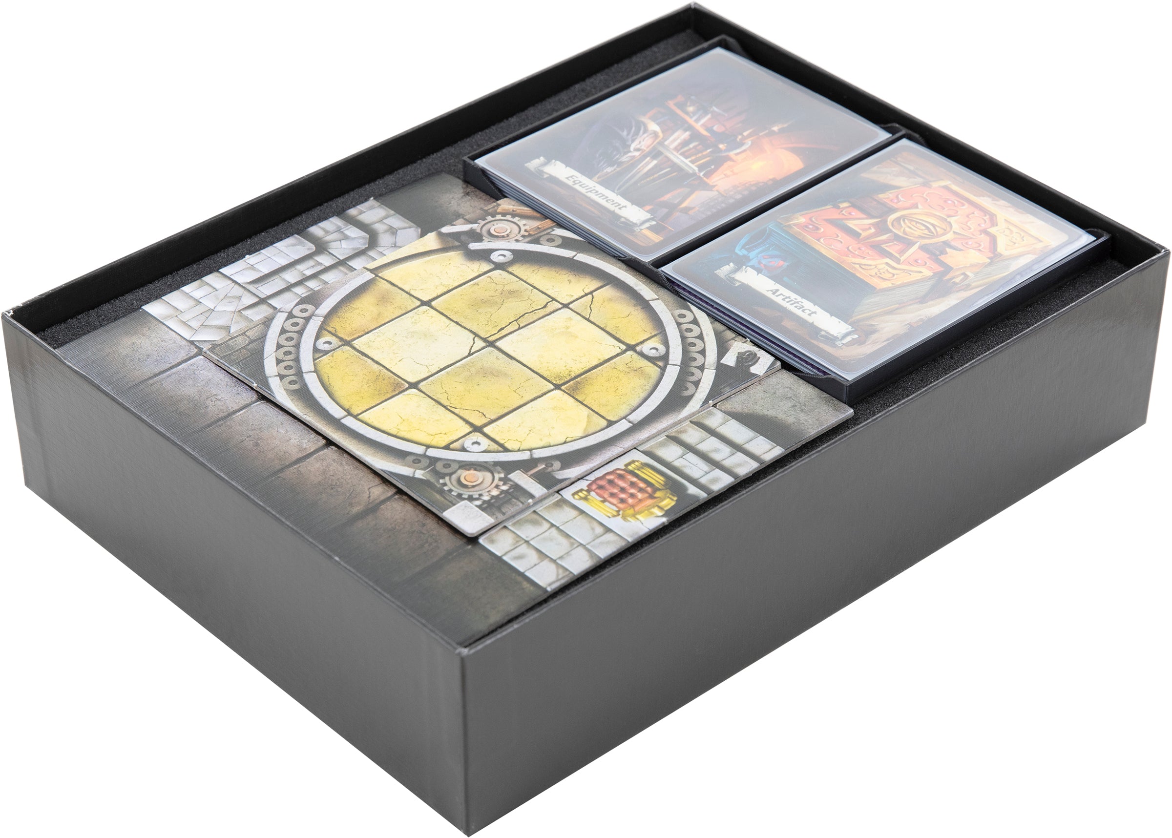 feldherr-card-holders-schaumset-heroquest-r-ckkehr-hexenlord image 2