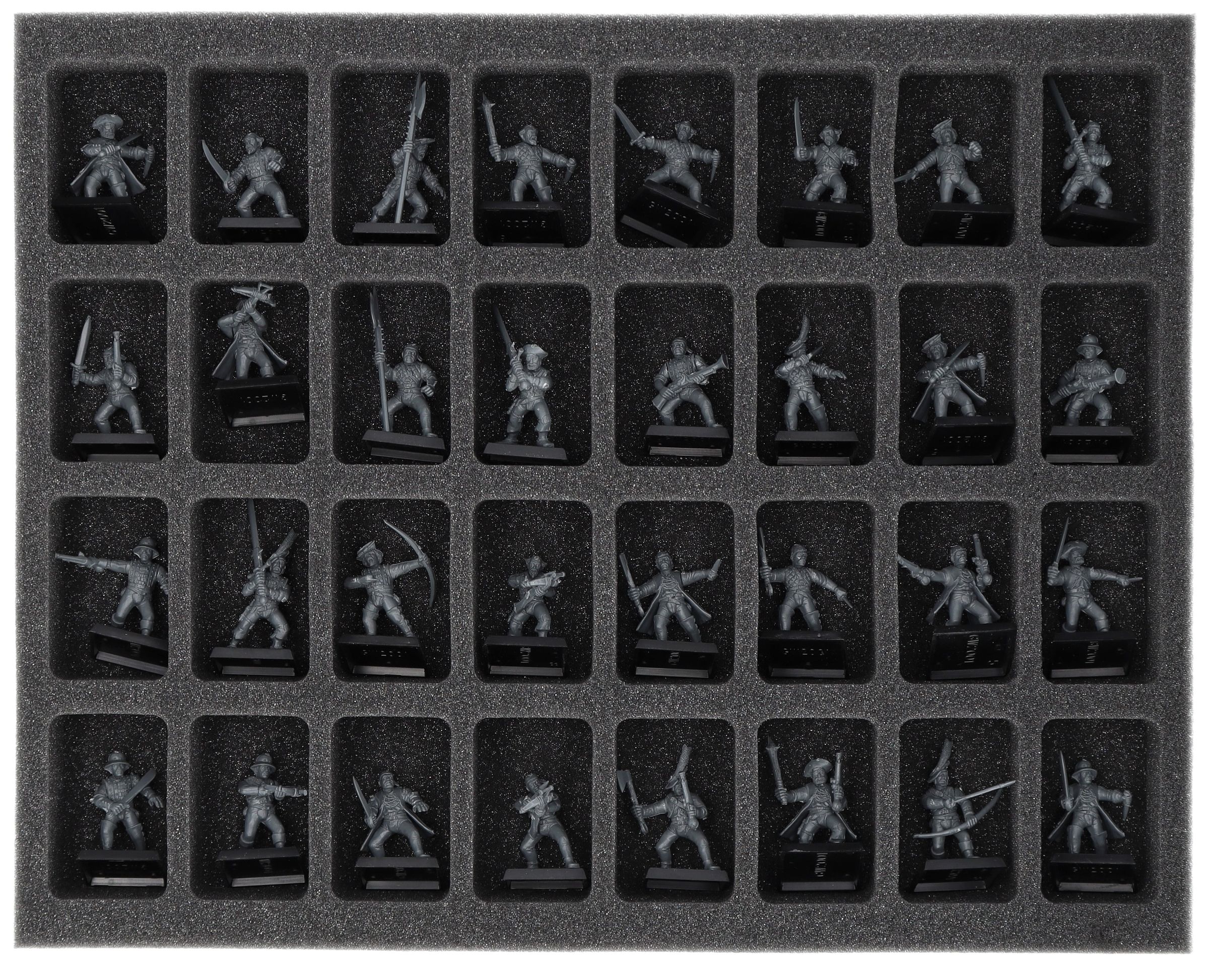 feldherr-fs040a048-schaumstoffeinsatz-empire-of-man-32-f-cher image 2