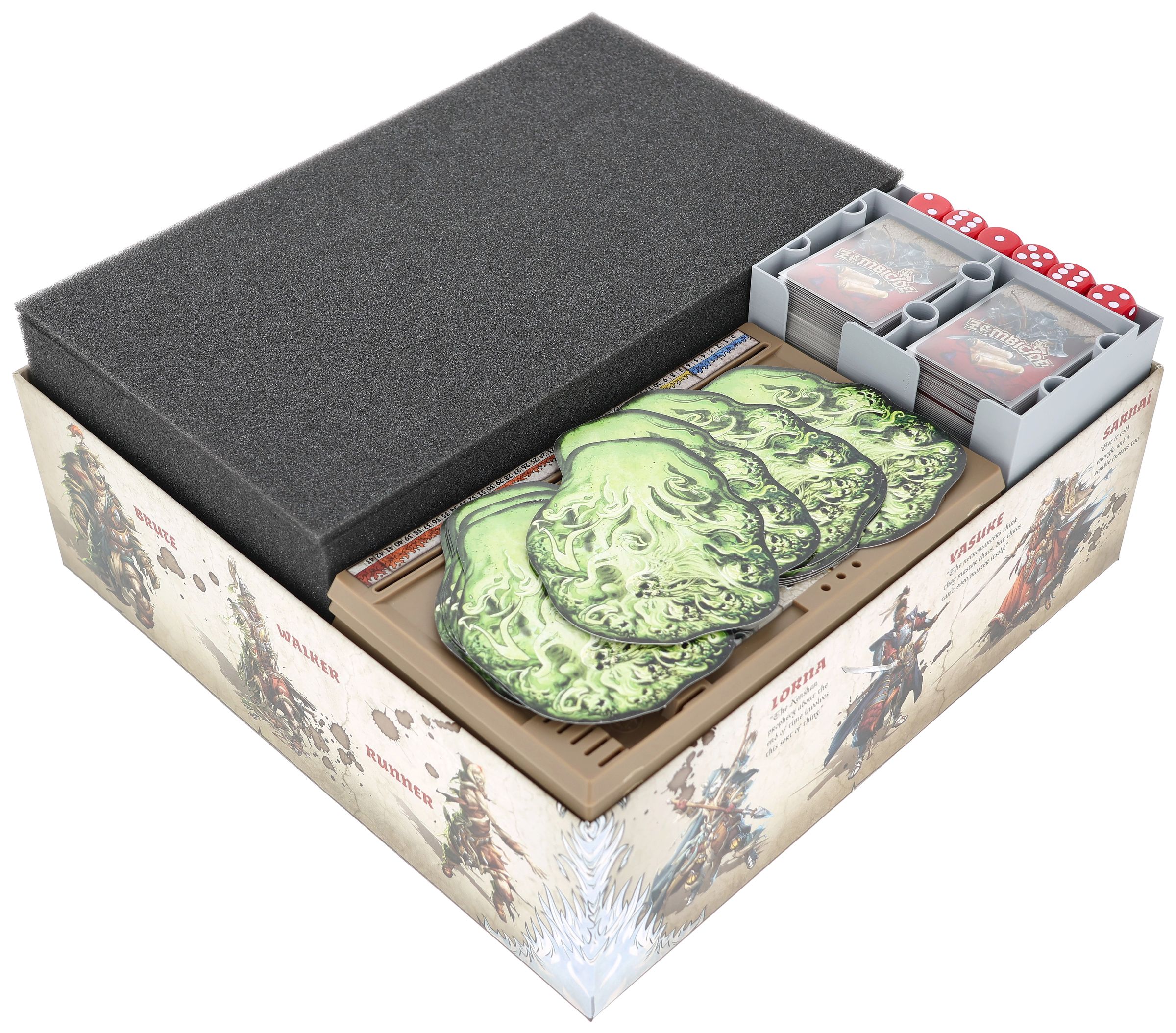 feldherr-schaumset-zombicide-white-death-kernbox image 8