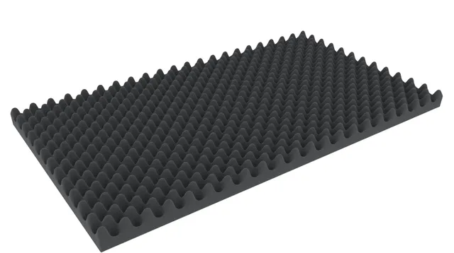 feldherr-acnp060-noppenschaum-1000x500x60-mm-schaumstoff-zuschnitt image 1