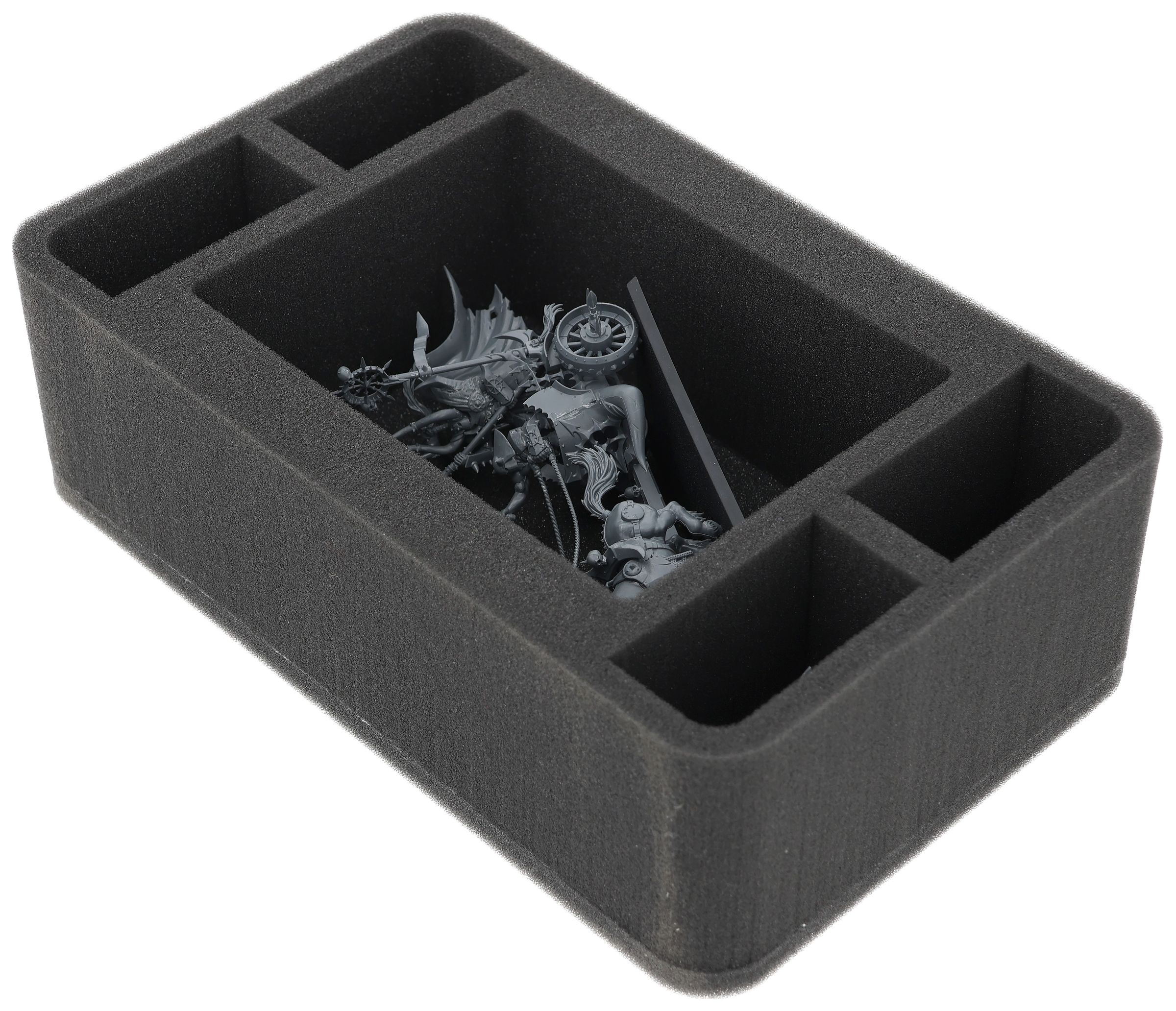 feldherr-foam-trays-hs085a019-schaumeinlage-chaos-streitwagen-5-f-cher image 8