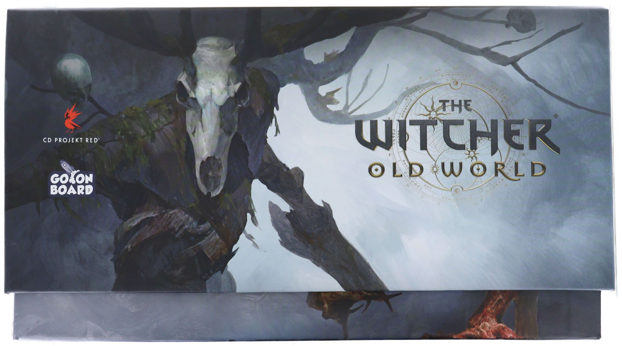 feldherr-foam-trays-the-witcher-old-world-deluxe-organizer-set image 6