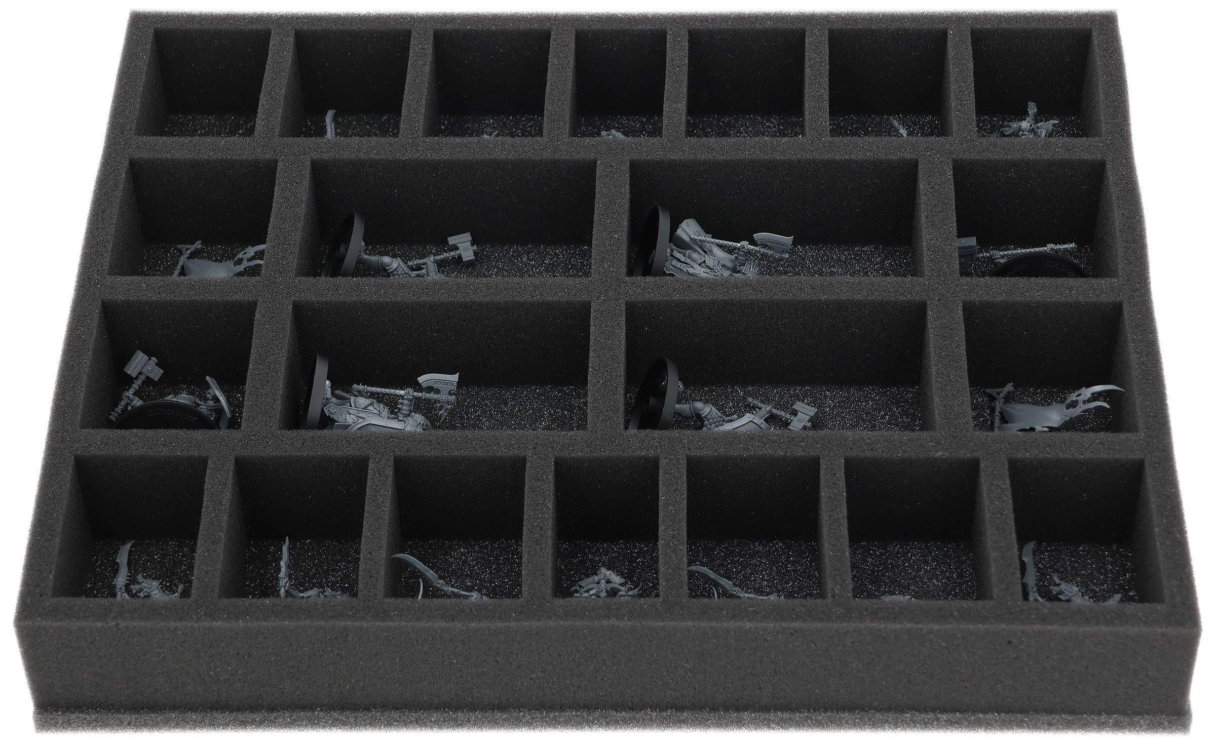 feldherr-fs050a124-schaumstoffeinlage-skaven-22-f-cher image 3