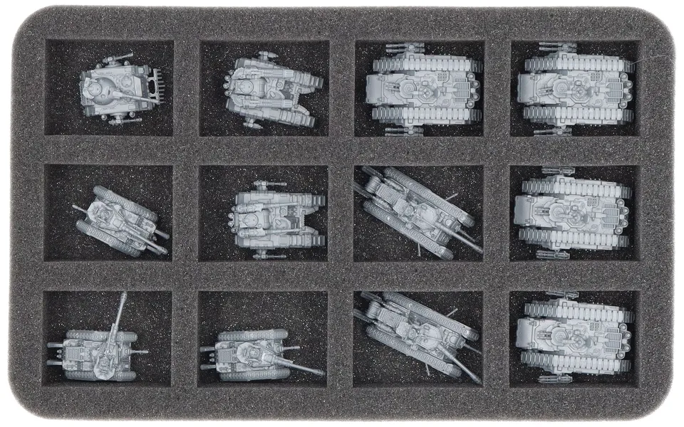 feldherr-hs040a054-schaumstoffeinlage-legions-imperialis-12-f-cher image 1
