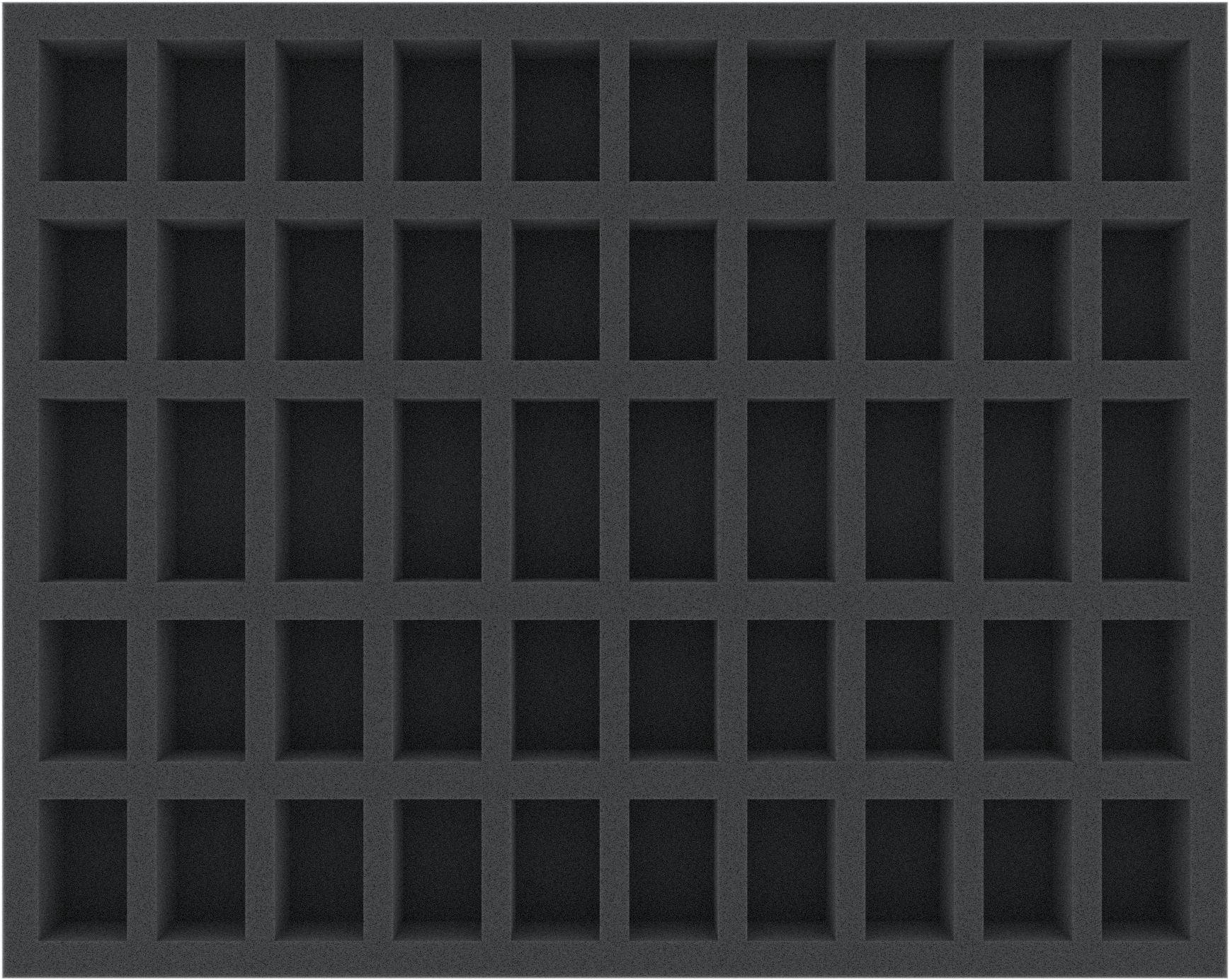 feldherr-foam-trays-fs035a016-einlage-ei-figuren-50-f-cher image 2