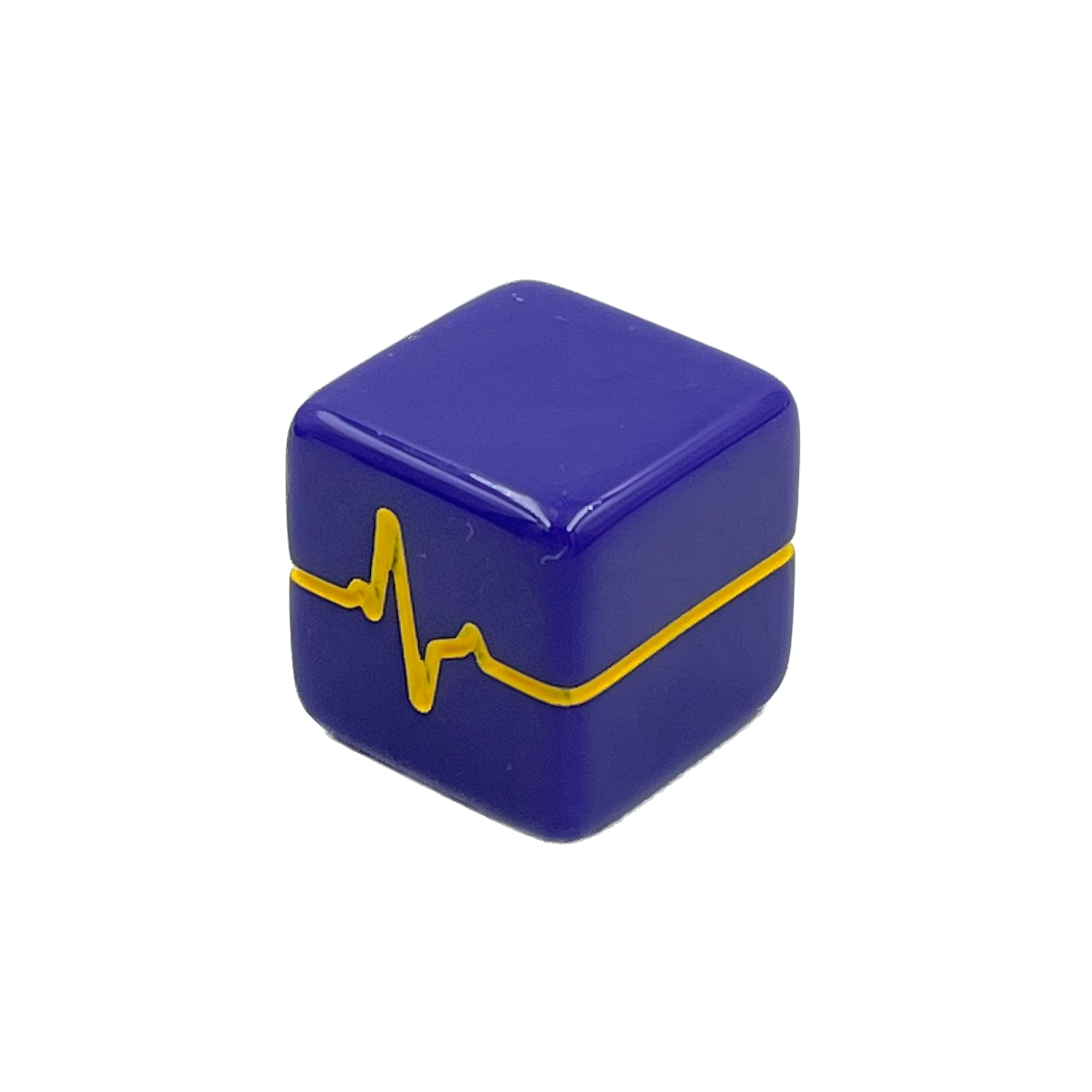 dice4friends-sonderw-rfel-pulse-fate-purple-lila-15mm image 1