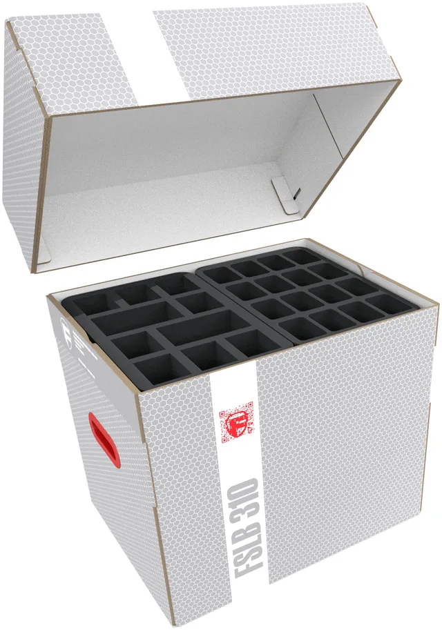 feldherr-fslb310-storage-box-soulblight-gravelords-miniaturenbox image 1