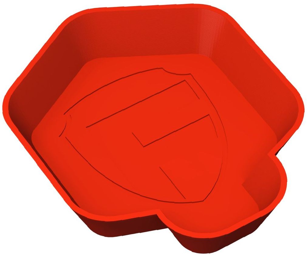 feldherr-shell-mini-tokenhalter-spielsteine-kunststoff image 8