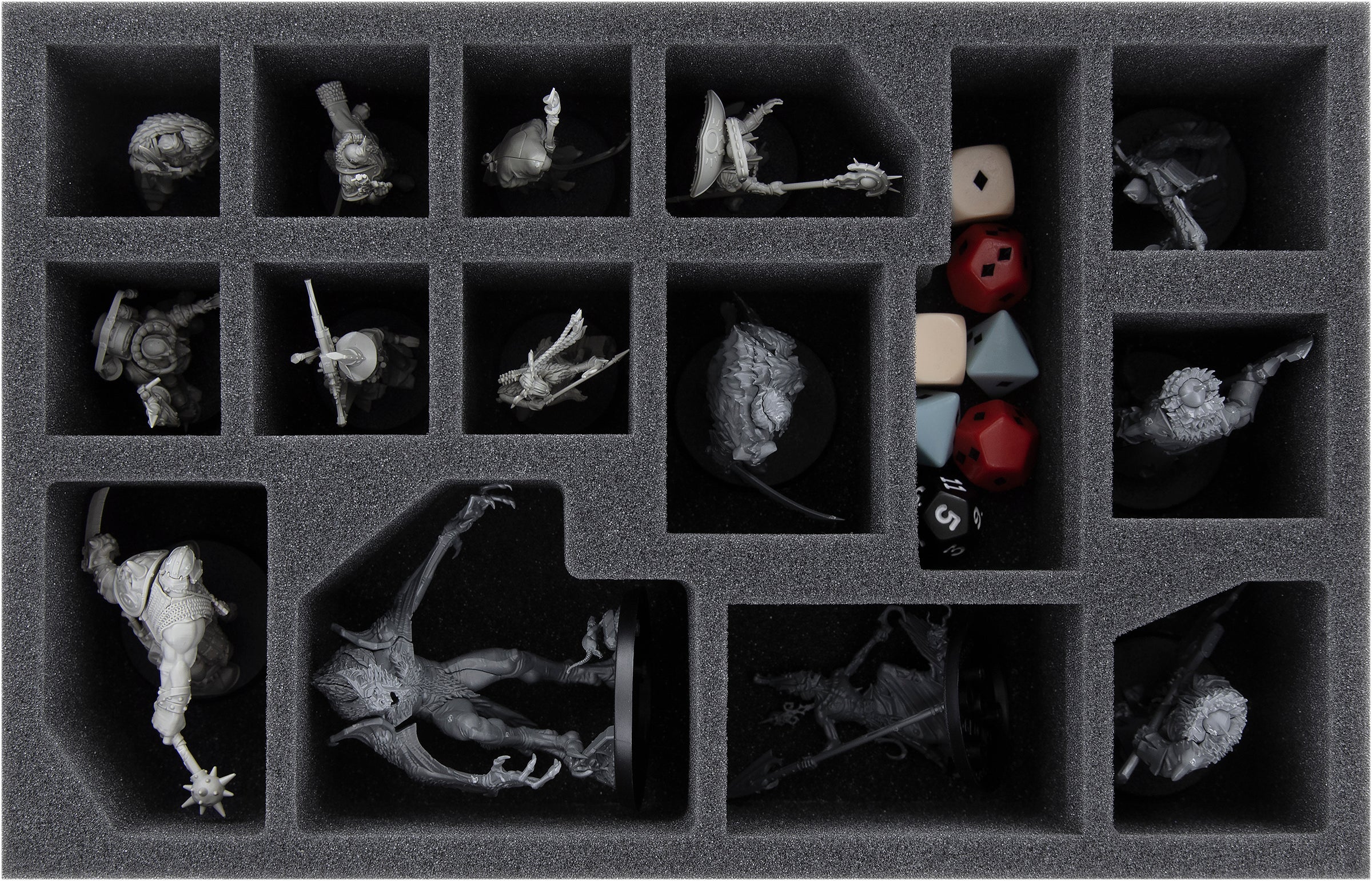 feldherr-foam-set-organizer-warhammer-quest-cursed-city image 5