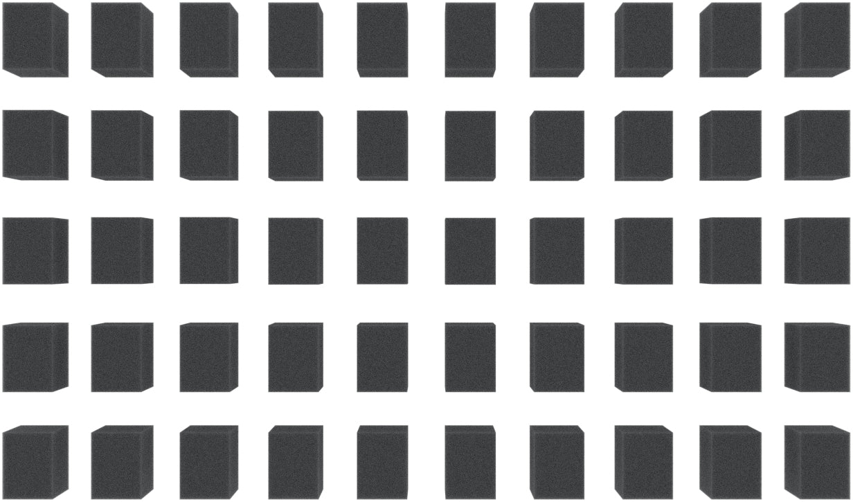 feldherr-foam-trays-abstandshalter-hs025a002-50-st-ck image 2