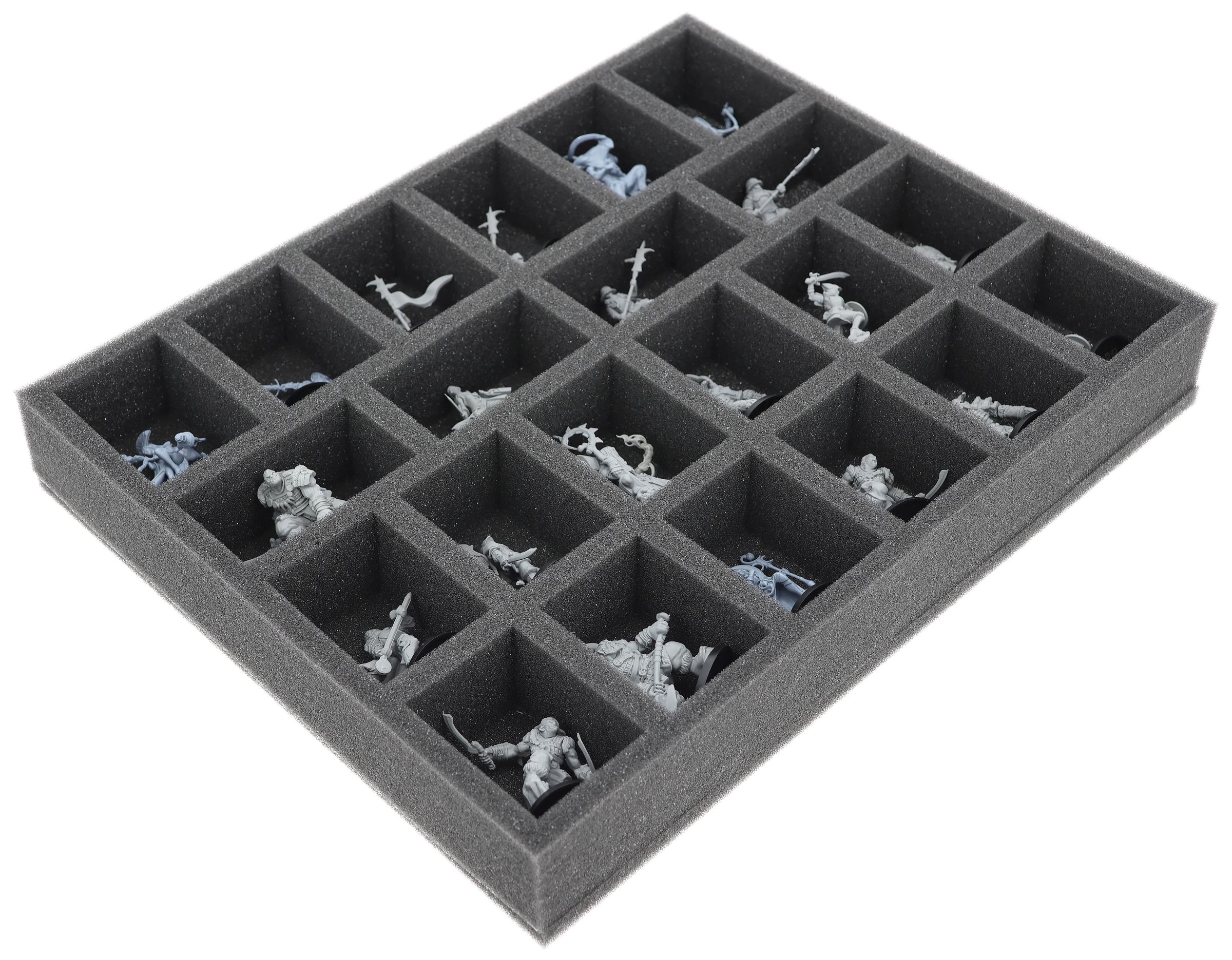 feldherr-fs050a136-schaumstoffeinlage-f-r-warcrow-22-f-cher image 1