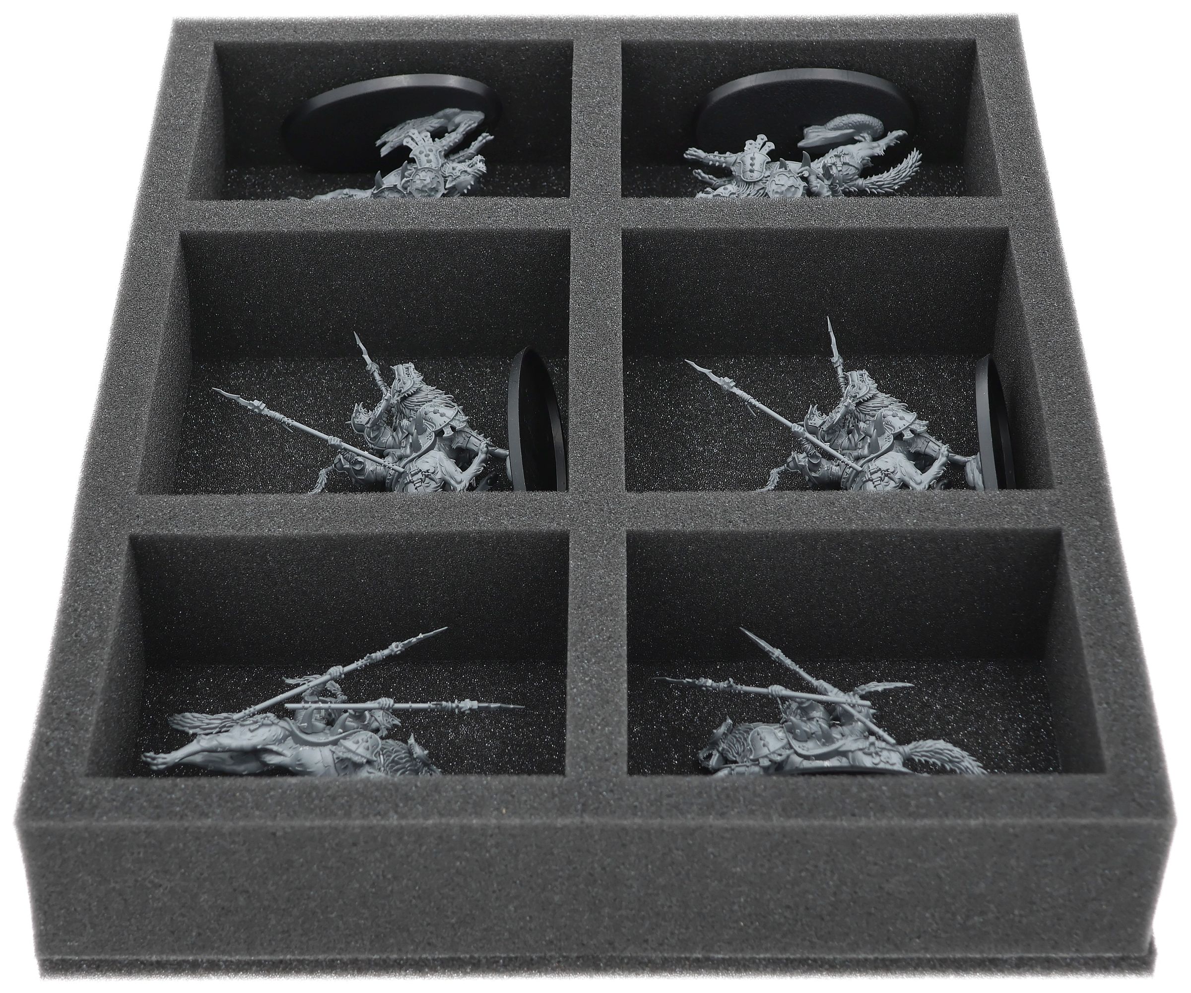 feldherr-foam-trays-fs060a015-schaumstoffeinlage-gloomspite-gitz-6-f-cher image 4