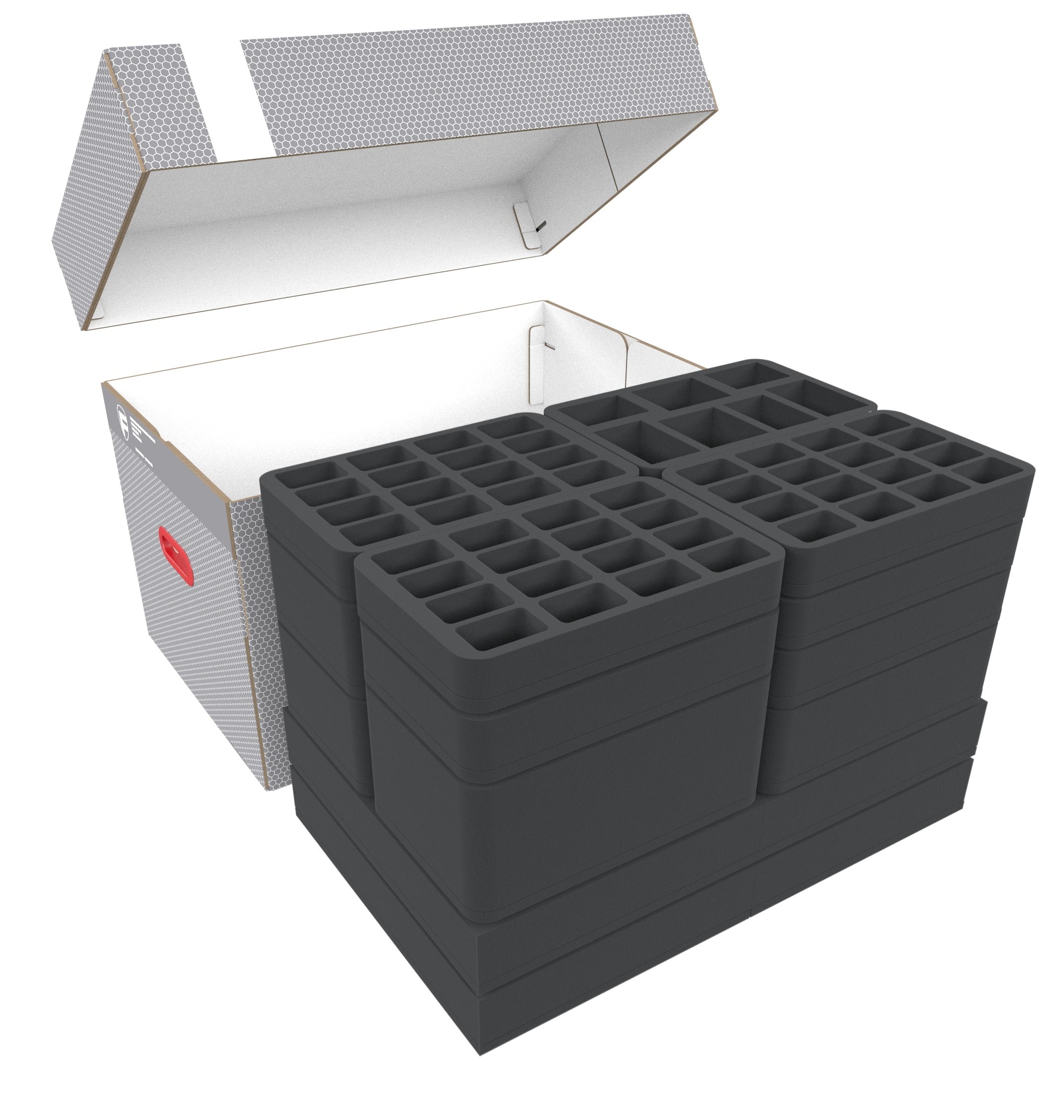 feldherr-dslb310-box-f-r-votann-mit-16-einlagen image 2