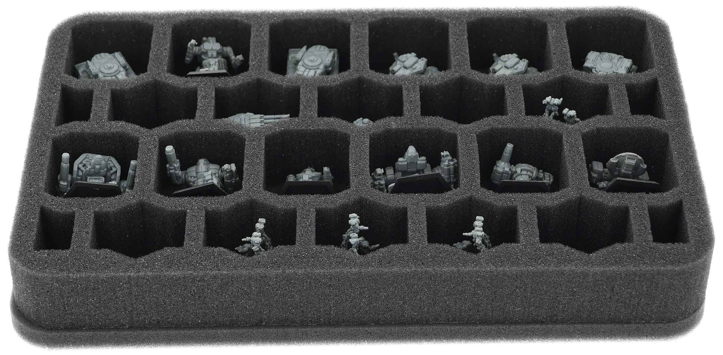 feldherr-eb188set-aufbewahrungsbox-battletech-mechs-67-f-cher image 7