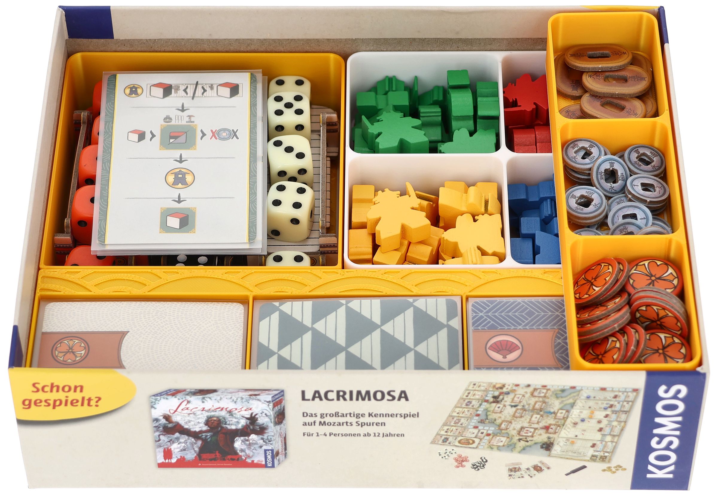 feldherr-organizer-f-r-the-white-castle-einsatz-grundspiel image 4