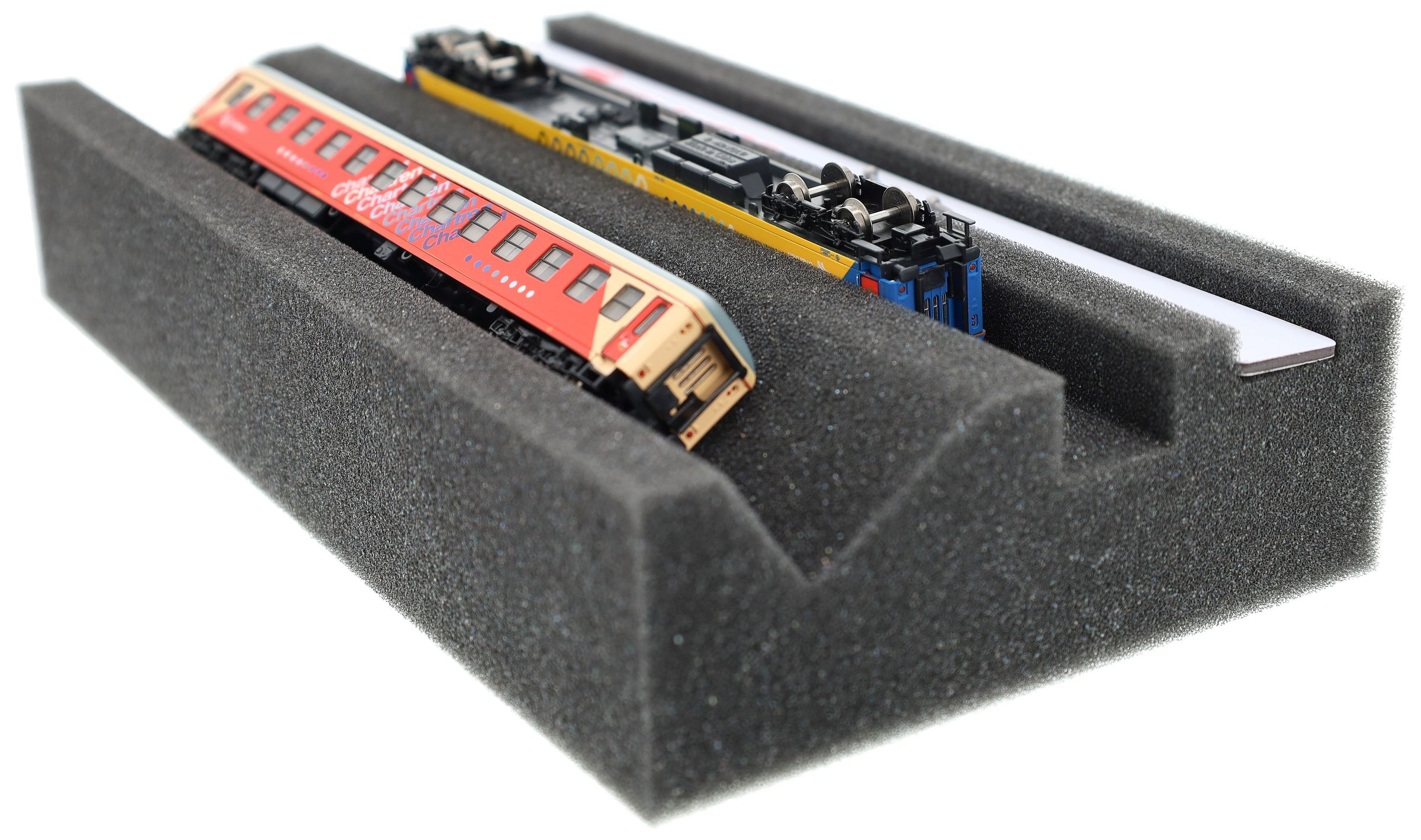 feldherr-model-train-n-lokliege-wartungsbank-mit-magnetleiste image 4