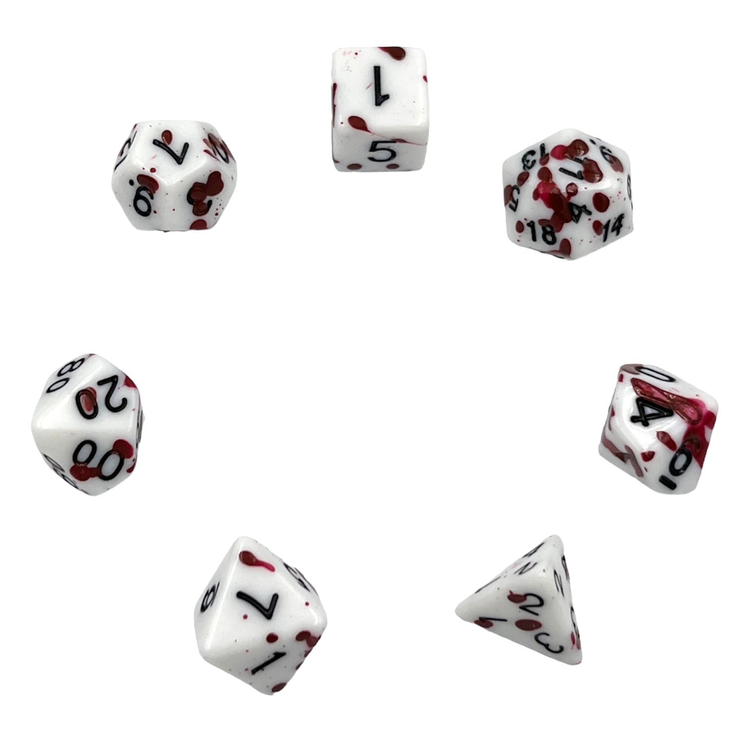 dice4friends-sparkling-blood-w-rfelset-7-teilig-wei-rot image 3