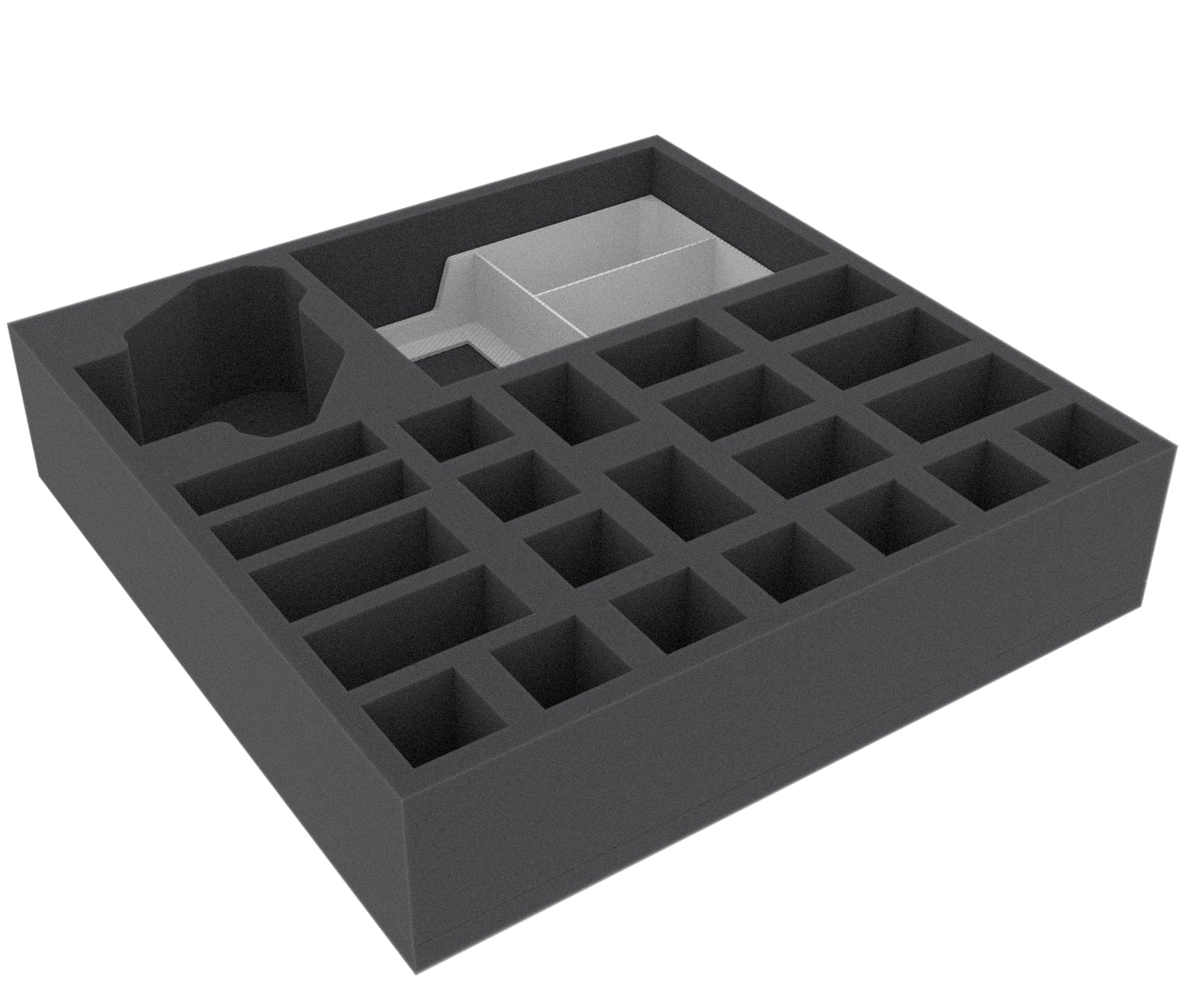 feldherr-card-holders-heroquest-frozen-horror-einlage-kartenhalter image 6