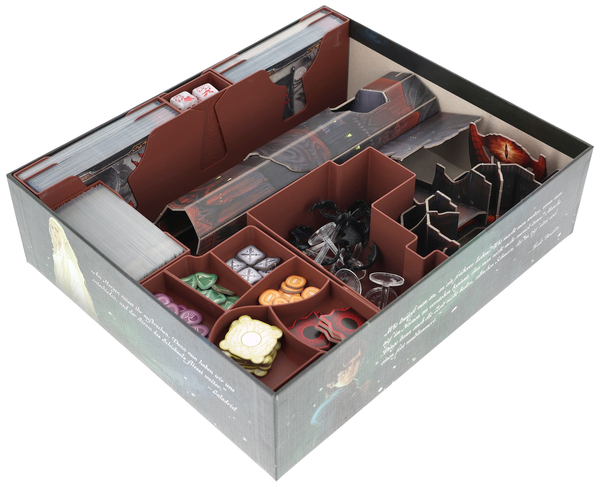 feldherr-organizer-herr-der-ringe-fate-of-the-fellowship-box image 1